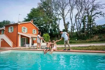 Villa Lemarche B&b