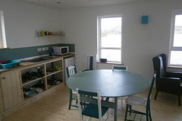 호스텔 Otter Bunkhouse