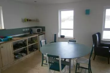 Hostel Otter Bunkhouse