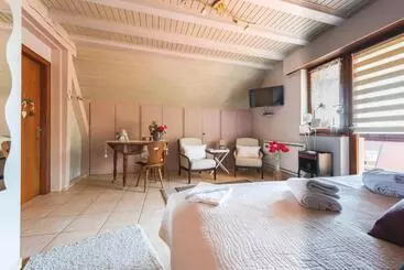 Bed and Breakfast Domaine Bleesz