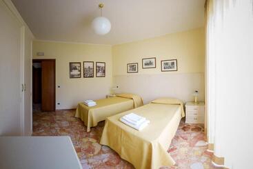 Nocleg ze śniadaniem Il Giardino Degli Allori