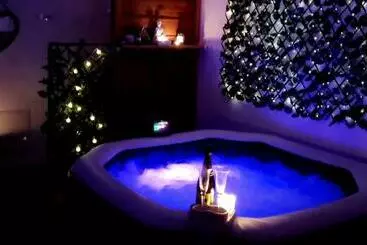 Bed and Breakfast La Manch Hôtes