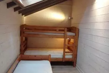 Bed and Breakfast La Marmotte De La Tour