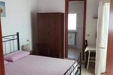 Bed & Breakfast Le Tre Torri