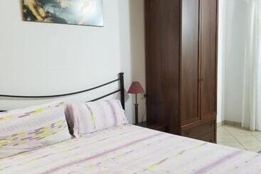 Bed and Breakfast Le Tre Torri