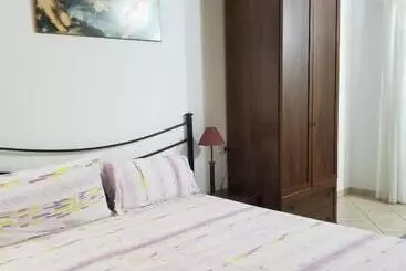 Aamiaismajoitus (B&B) Le Tre Torri