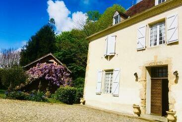 Bed and Breakfast Maison Lomprère