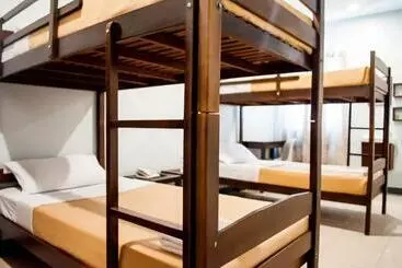 Bed and Breakfast Seasons Hotel Sablayan