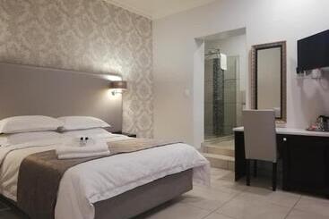 D Olive Rose Boutique Hotel Danielskuil