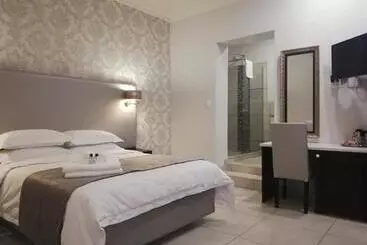 D Olive Rose Boutique Hotel Danielskuil