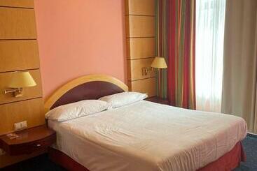 شقة فندقية Eventhaus