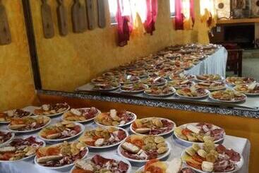 Agriturismo Usurtala