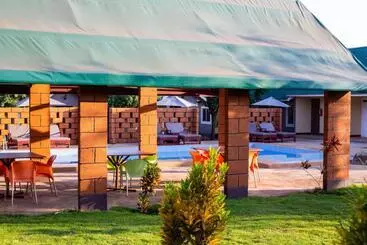 Hotel Kilimanjaro Snow Peak