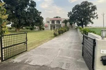 Mango Grove Farm