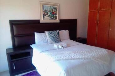 Kubo Bed And Breakfast