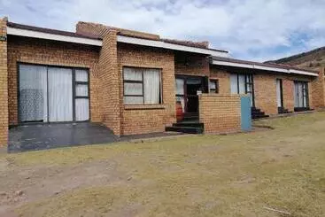 Kubo Bed And Breakfast