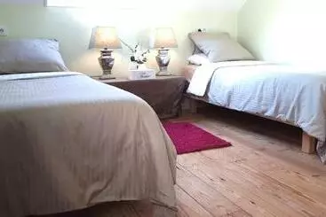 Mostarlic Vegan And Gluten Free B&b