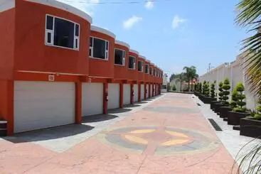 Motel Septimo Eclipse