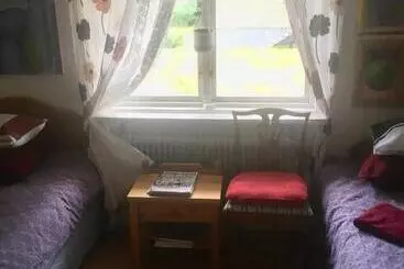Pensió Arthome Småland