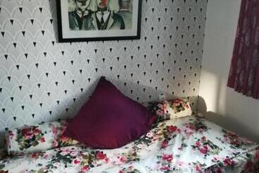 Пансион Avenue Du Château