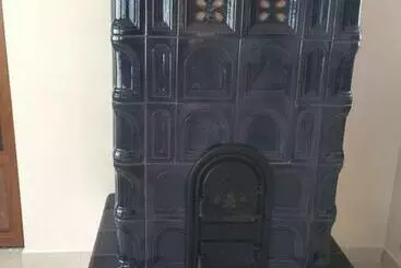 Majatalo Casa De Vacanta Saru Dornei