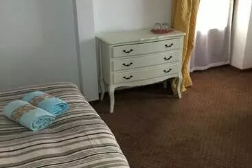 Majatalo Casa De Vacanta Saru Dornei
