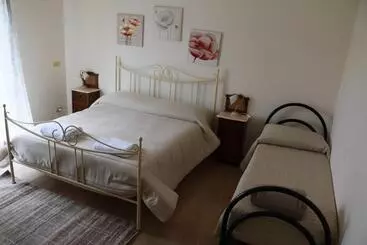 ペンション Casa Leonardo