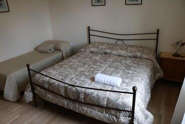 פנסיון Casa Leonardo