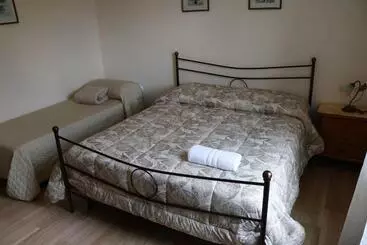 Pensiune Casa Leonardo