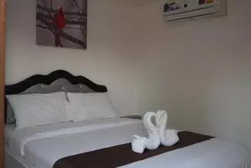 Majatalo Chomduen Phu Kao Resort