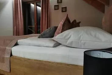Pensió Koliba Na Vršku