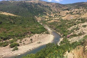 Pensione Maison D Hôtes Abou Hachem