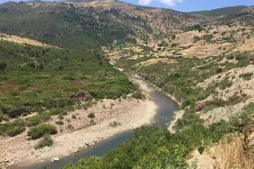 Majatalo Maison D Hôtes Abou Hachem