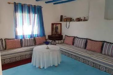 Majatalo Maison D Hôtes Abou Hachem