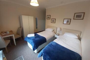 ペンション Sergeants Accommodation