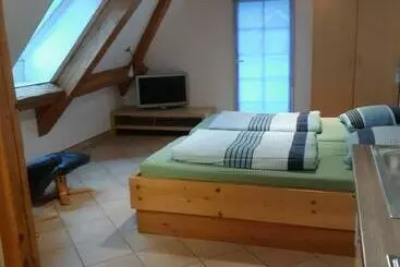 Aparthotel Rössli Haus Der Gäste
