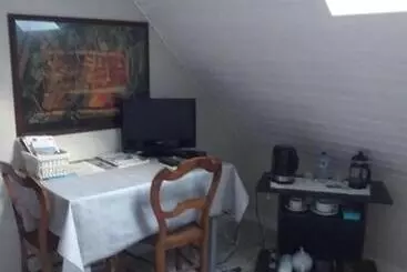 Bed and Breakfast La Chambre Lomen