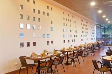 Grand Papua Hotel Sentani