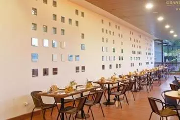 Grand Papua Hotel Sentani