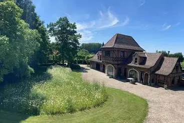 Het Lemniscaat   B&b   Vakantiewoning