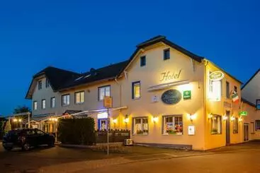 Hotelli Casa Altstadt