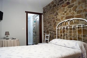 호텔 La Posada De Ojébar Rústica