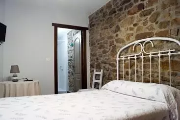 Hotel La Posada De Ojébar Rústica