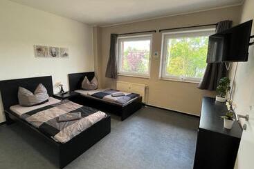 Majatalo Zimmervermietung Allstedt