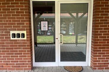 Pension Zimmervermietung Allstedt