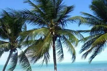 ホテル Formosa Apart