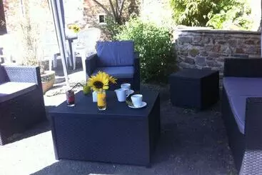 Hotelli Le Relais Du Soir