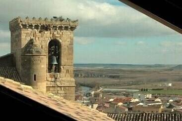 فندق Rural Ana De Navarra