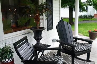 Hotel The Gate House