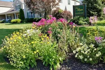 Hotelli The Inn At Houghton Creek